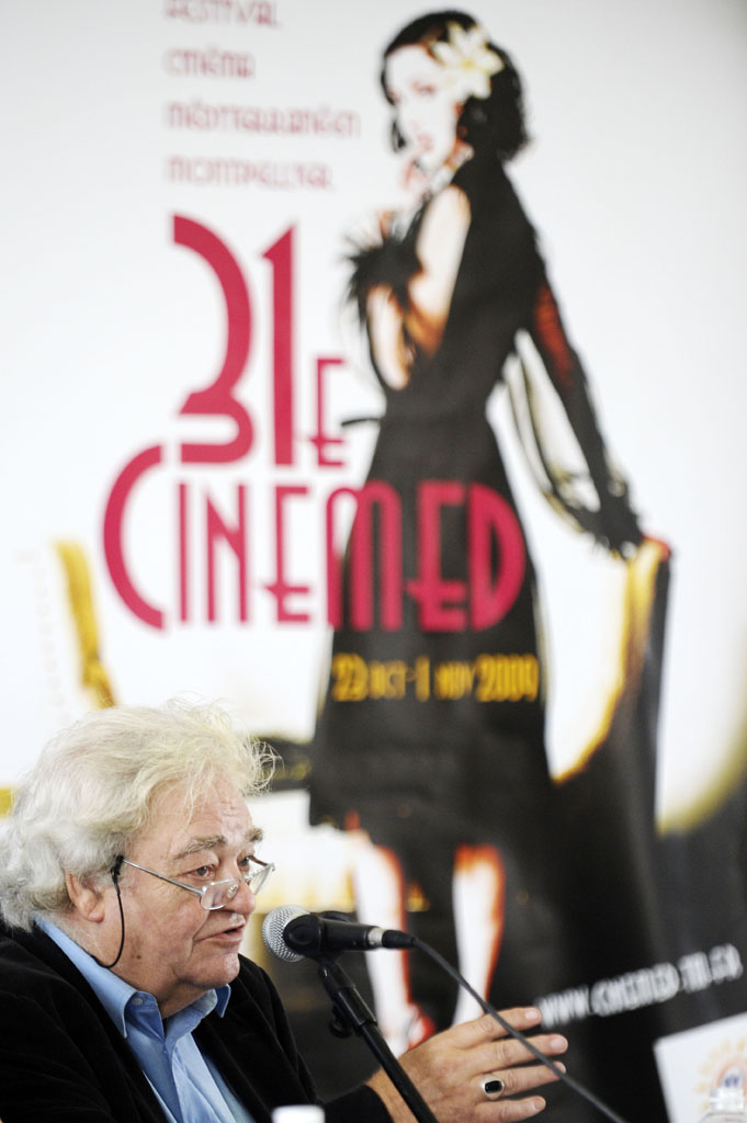 Conference de Presse 03